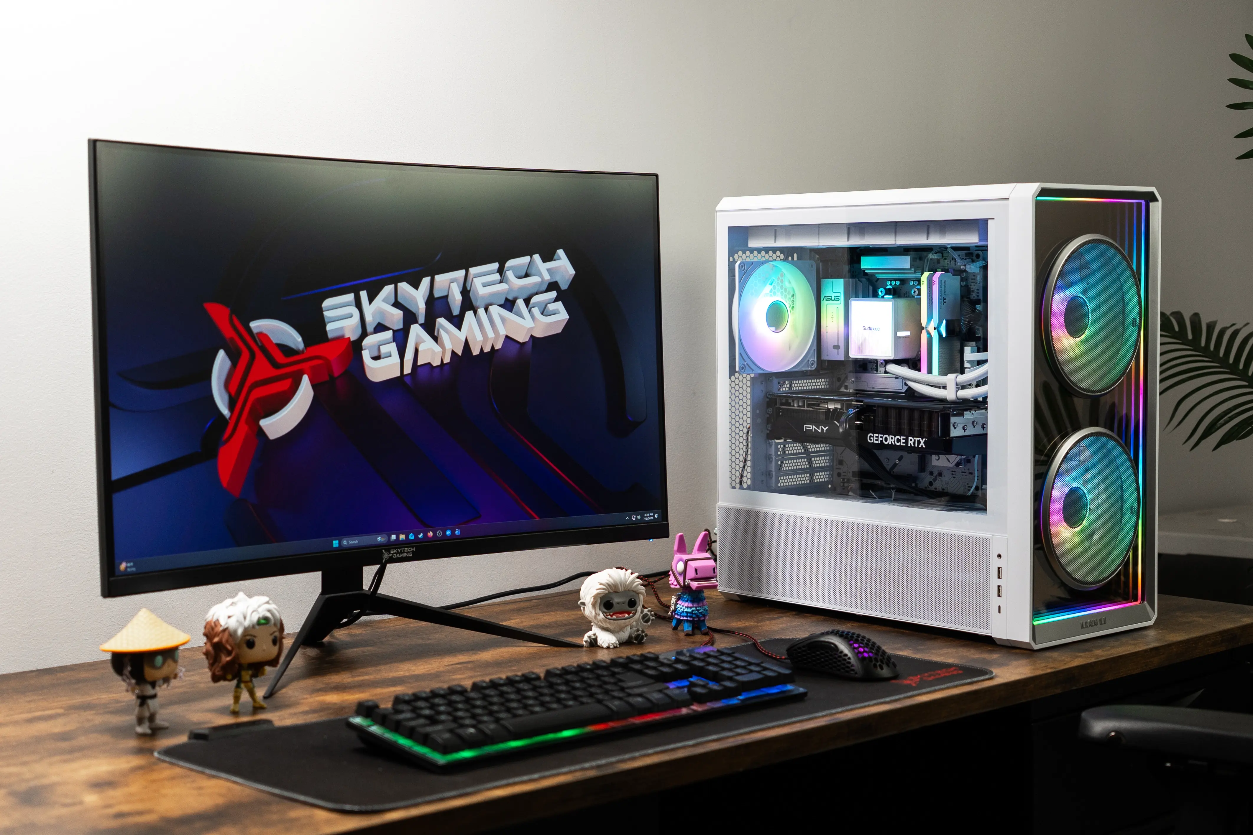 AMD R7 7800X3D