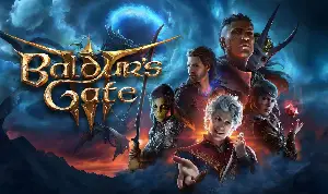 Baldur's Gate 3