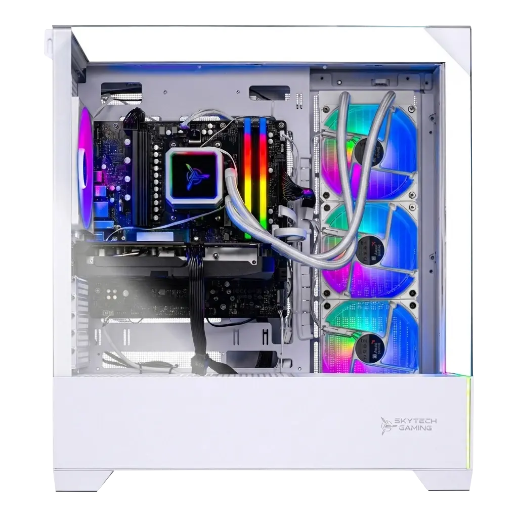 AMD Ryzen 7 7800X3D