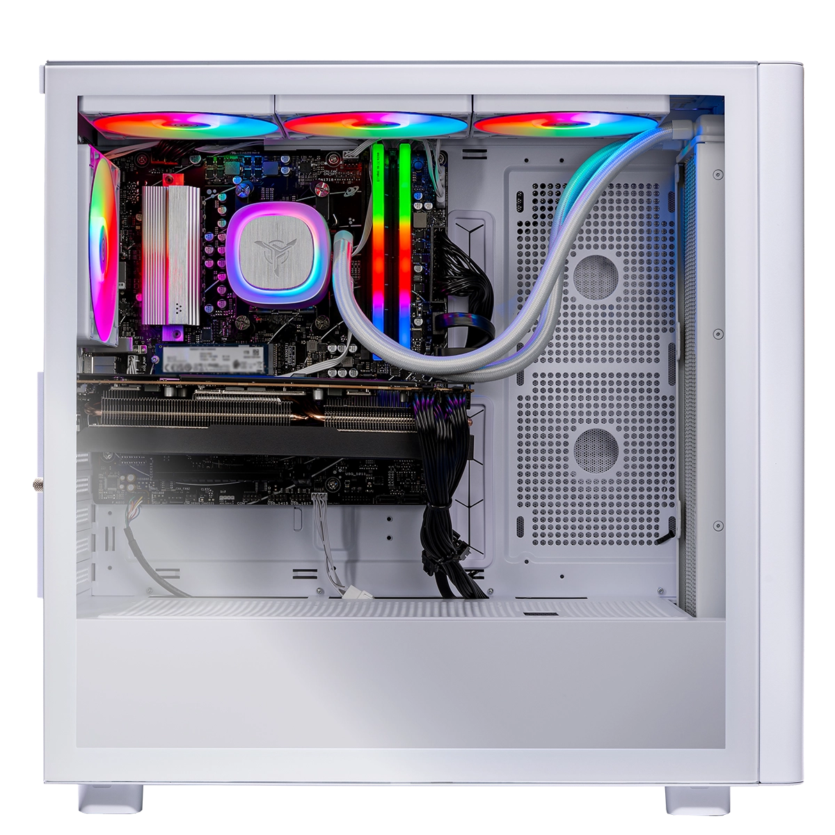 AMD R7 9700X