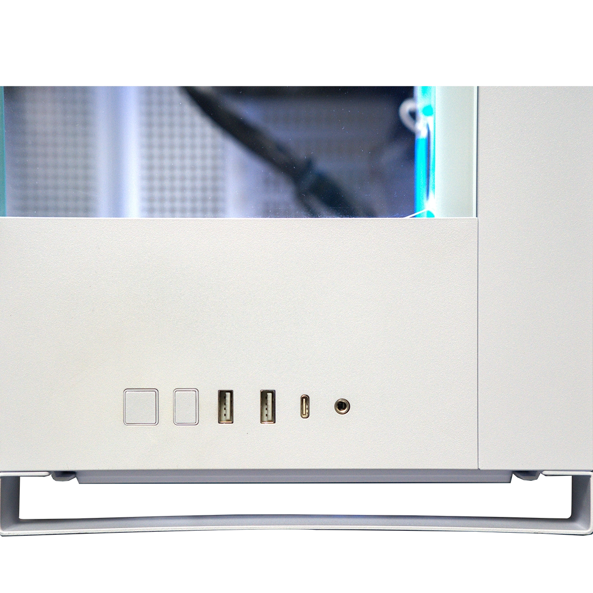 Archangel 5 Gaming PC - AMD AMD Ryzen 7 7700X, Nvidia Nvidia RTX 5070 12GB - Thumbnail 5