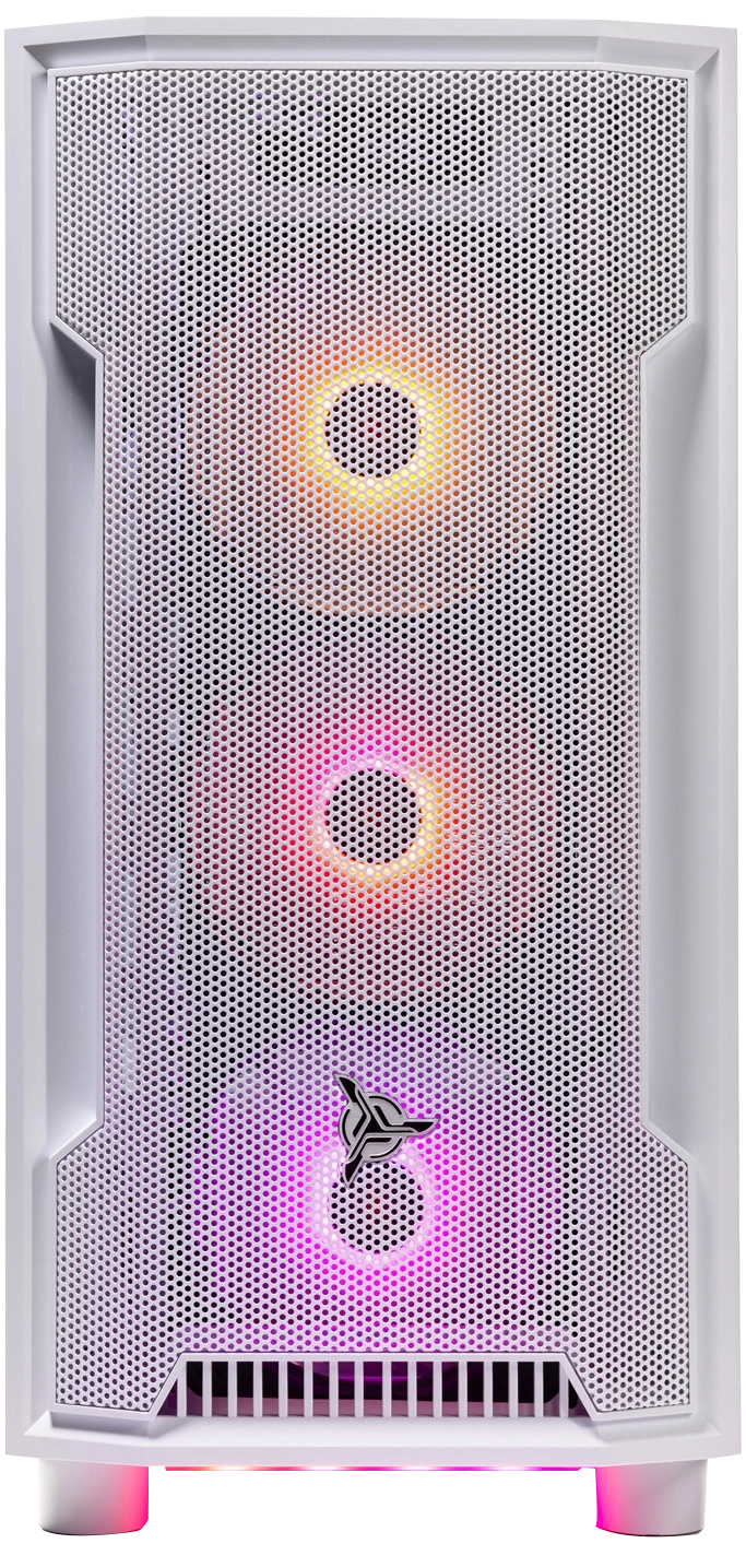 Archangel 4 Gaming PC - Intel Intel i7 14700F, Nvidia Nvidia RTX 5060 Ti 16GB - Thumbnail 6