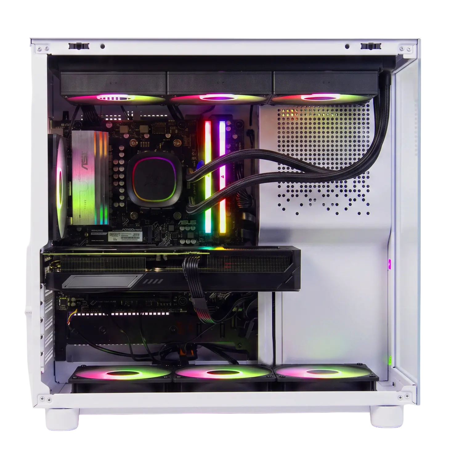 AMD R7 9800X3D
