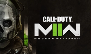 Call of Duty: Modern Warfare 2
