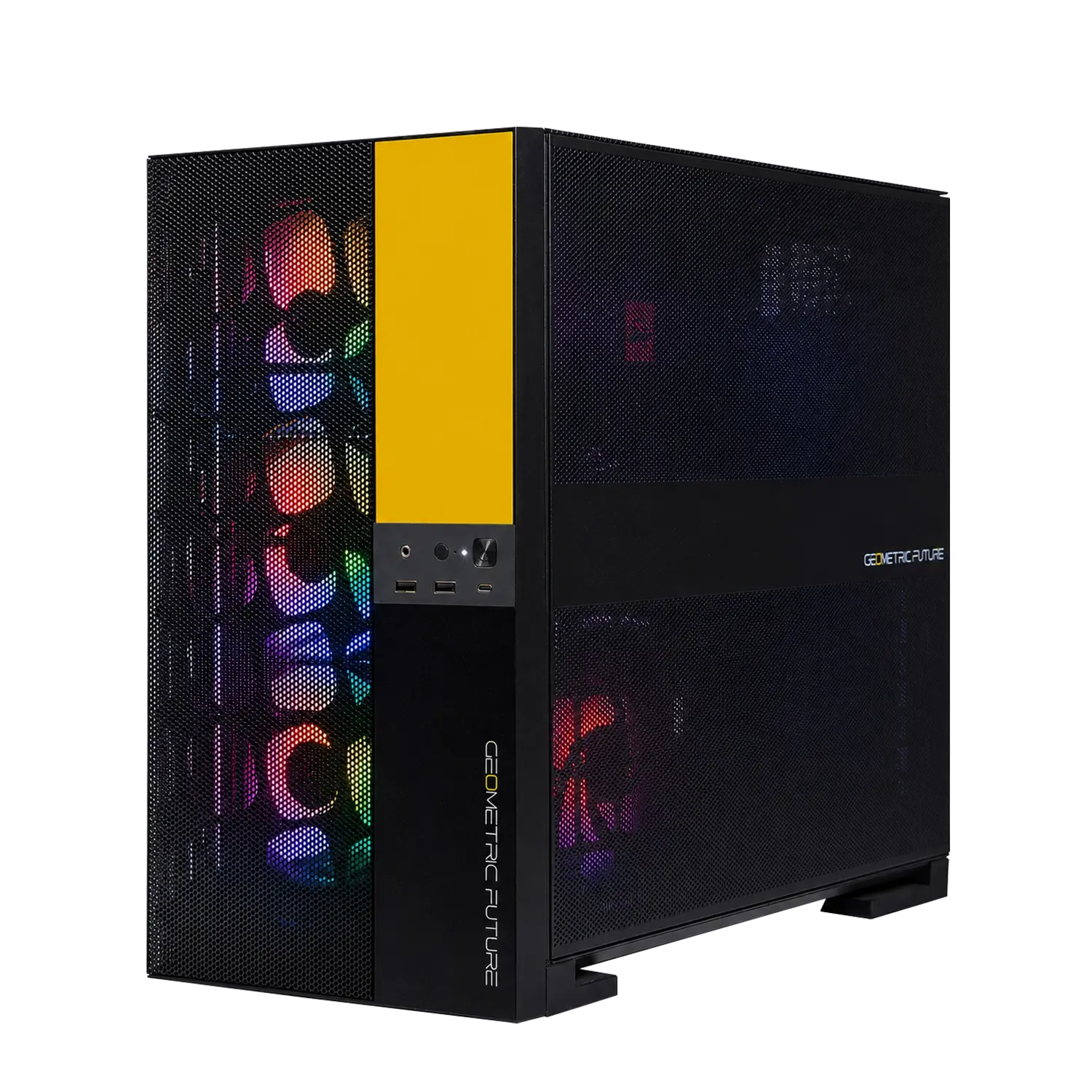 Intel  U7 265F