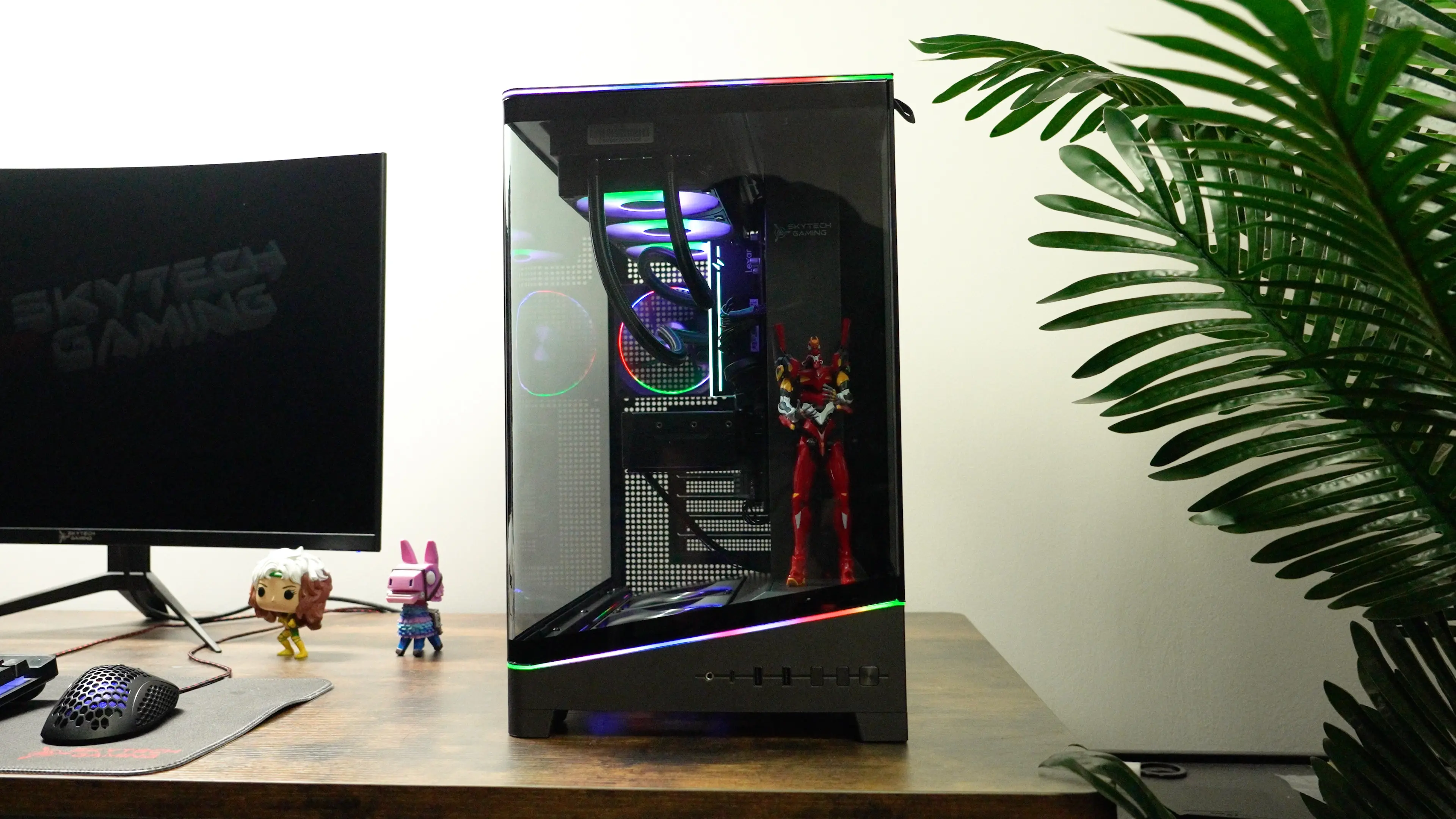 AMD R7 8700F