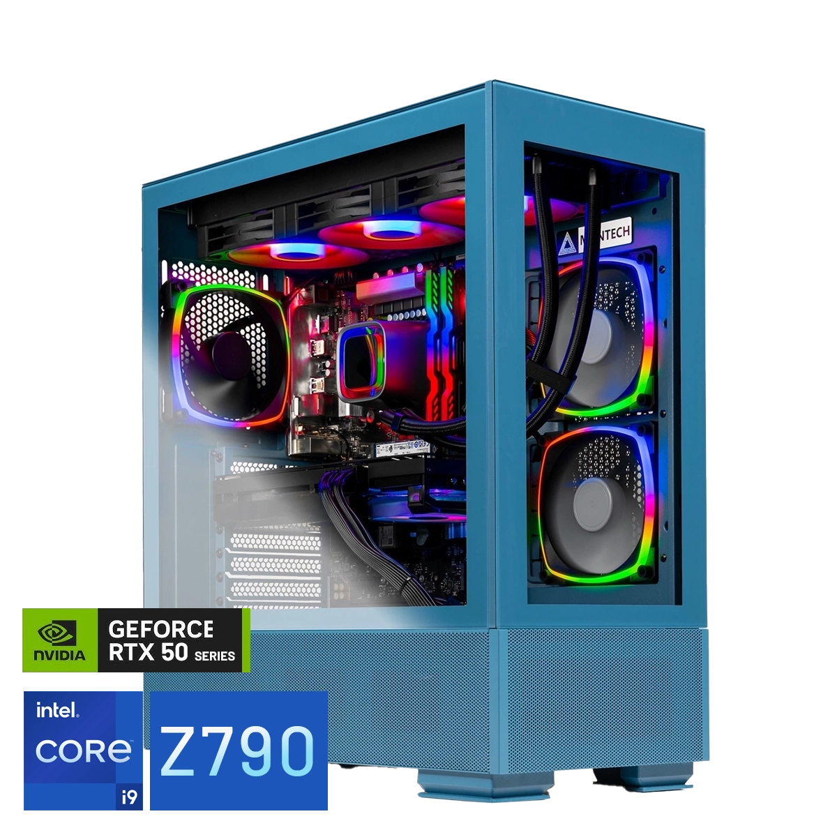 AZURE 2
