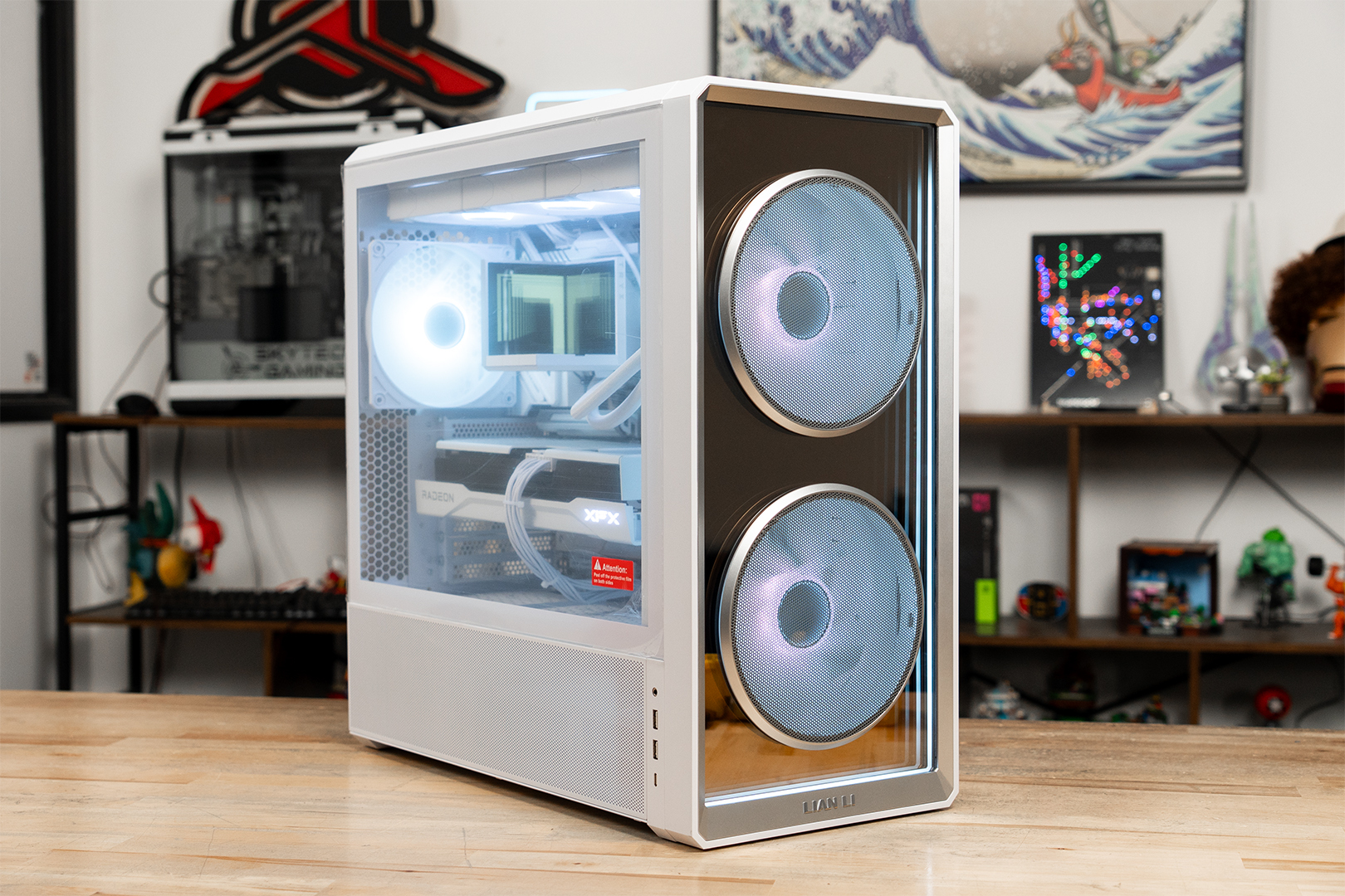 Pick of the Month - February Build