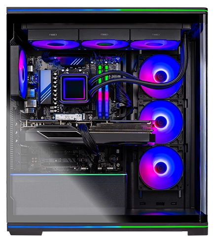 AMD Ryzen 7 7800X3D