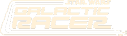 Star Wars Galactic Racer