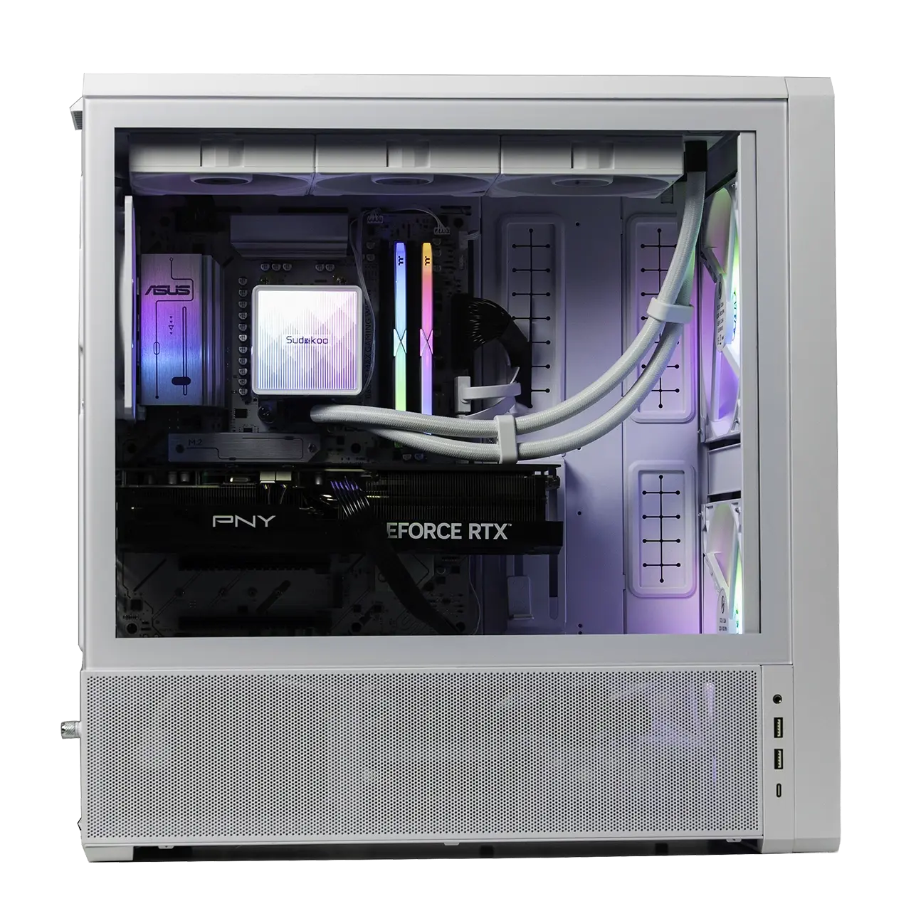 AMD R7 7800X3D