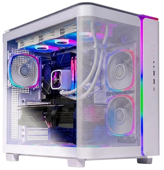 Turbo Mesh Mode