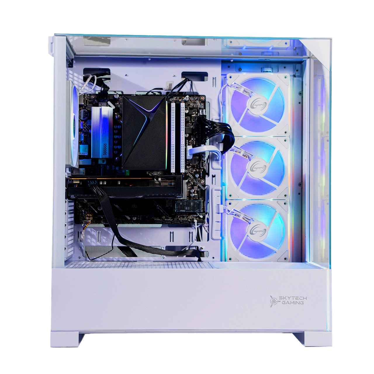 AMD R5 5500