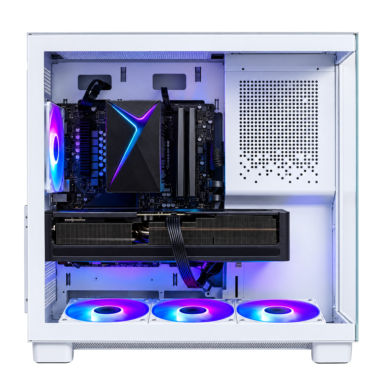 Intel i5 14400F