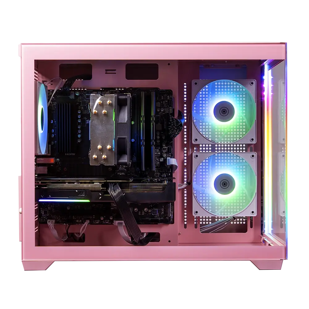 Intel i5 14400F