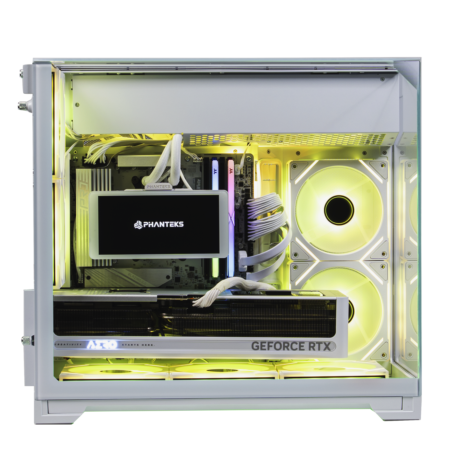 AMD R7 9800X3D