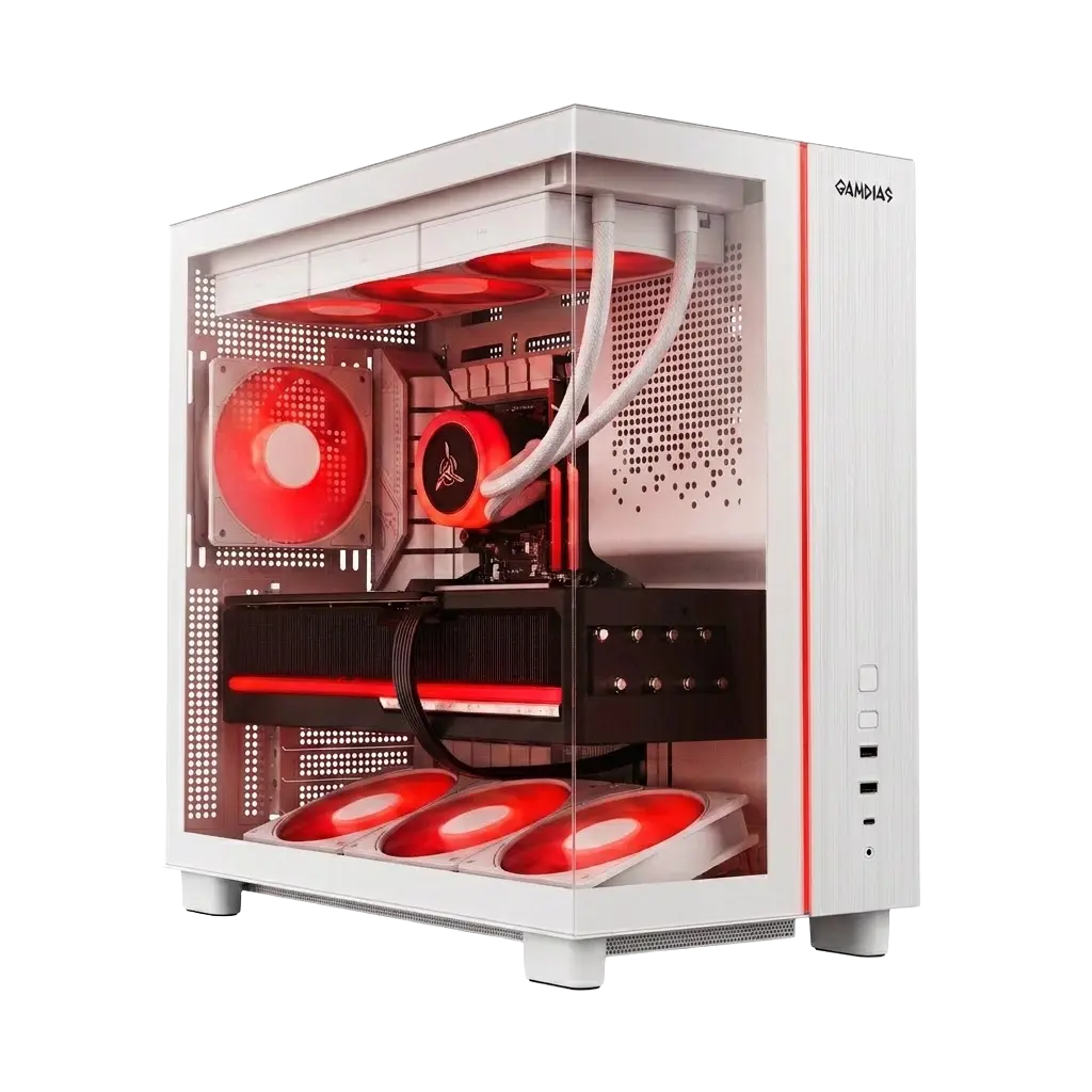 AMD R7 9800X3D