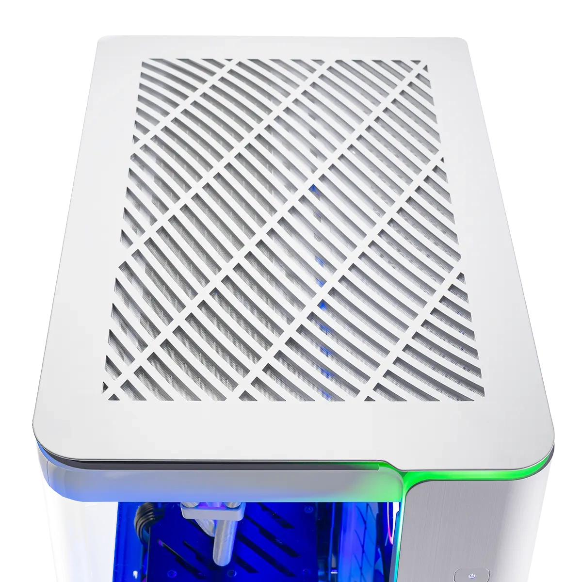 King95 Gaming PC - AMD AMD Ryzen 7 7800X3D, Nvidia Nvidia RTX 5070 Ti 16GB - Thumbnail 3