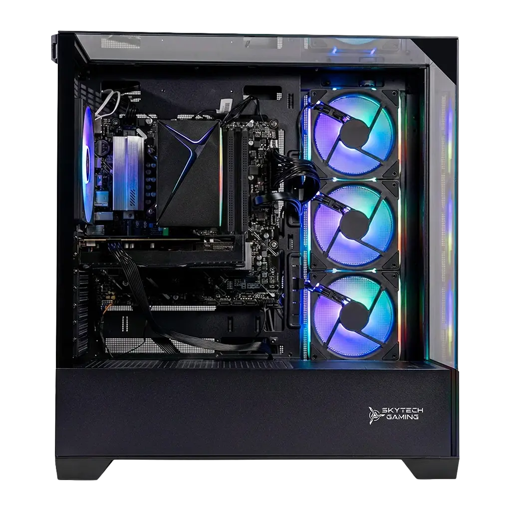 AMD R5 9600X
