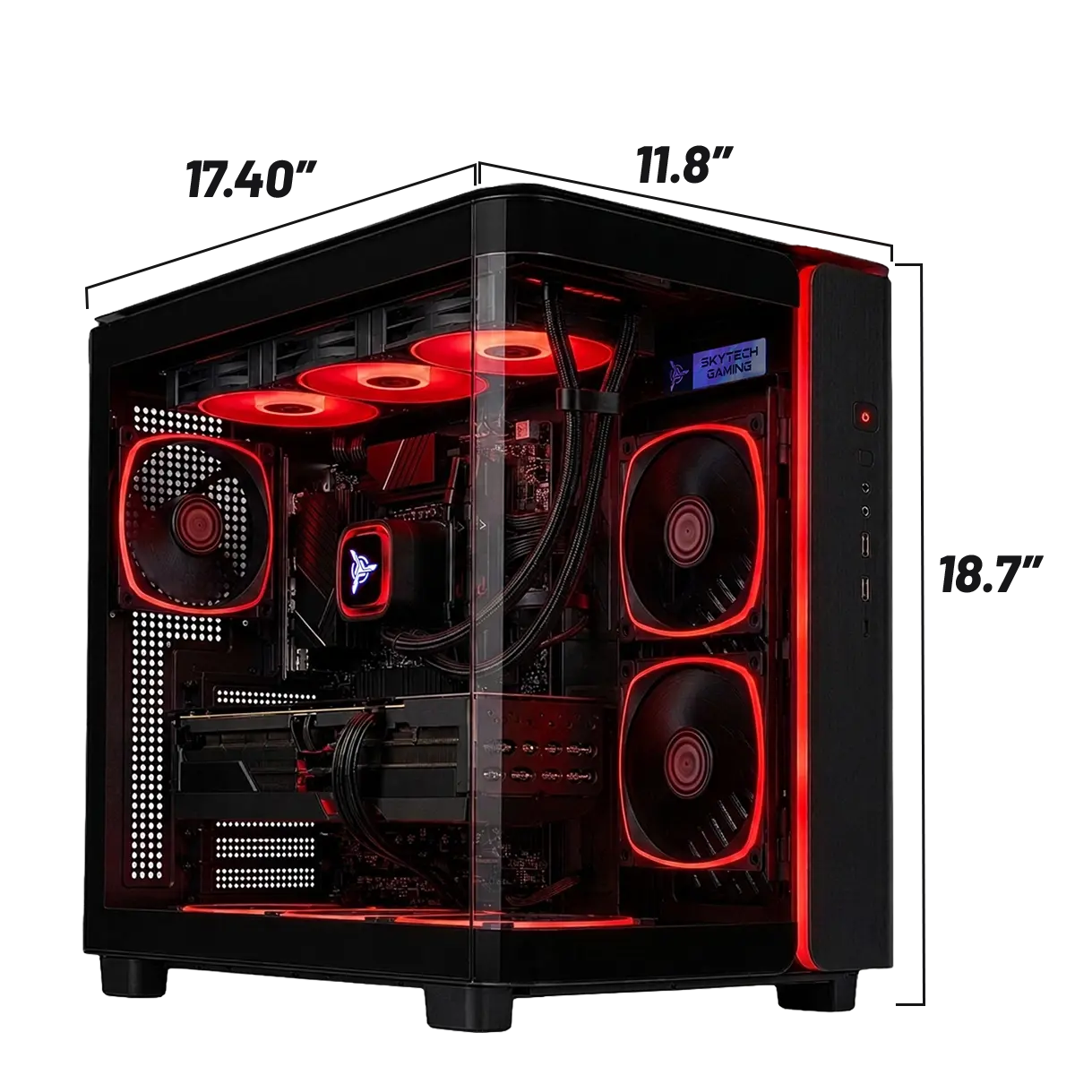 AMD R7 9850X3D
