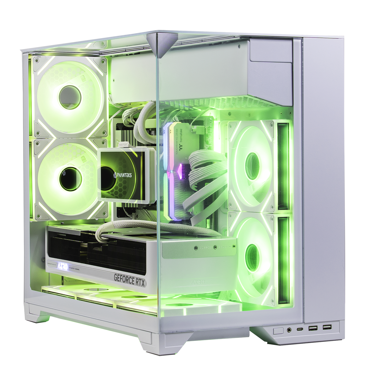 O11 Vision Mini