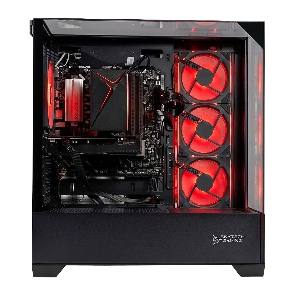 AMD R5 9600X