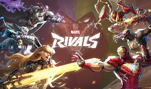 Marvel Rivals