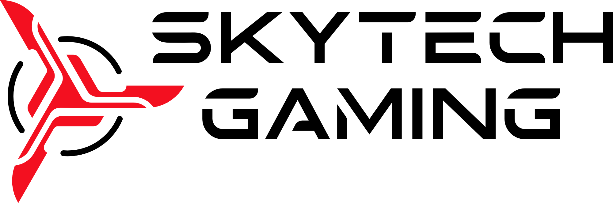 Skytech Gaming Logo