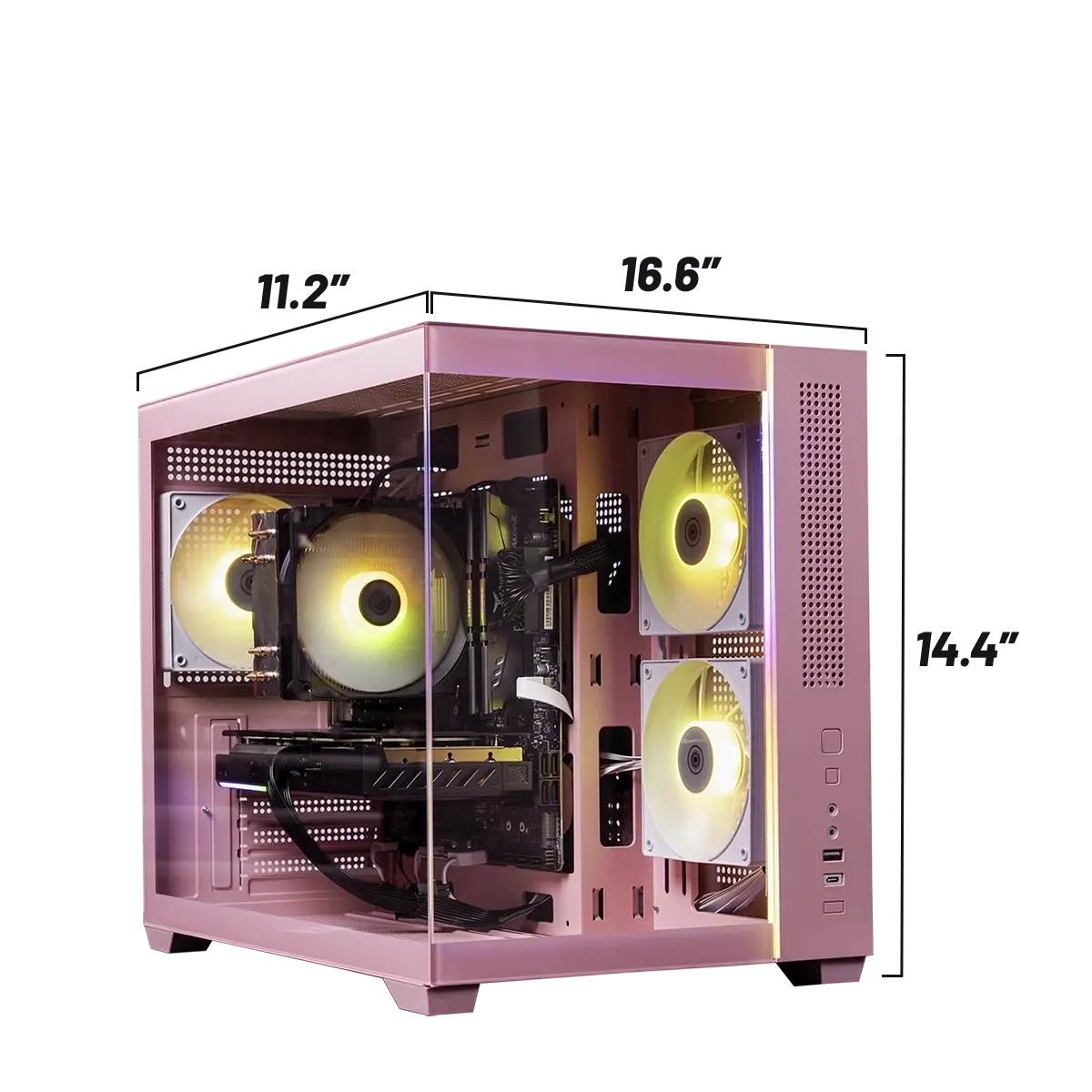 Intel i5 14400F