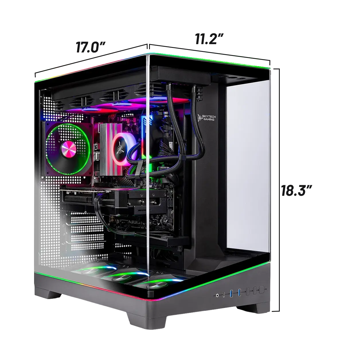 Intel i7 14700F