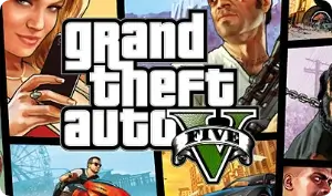 GTA V
