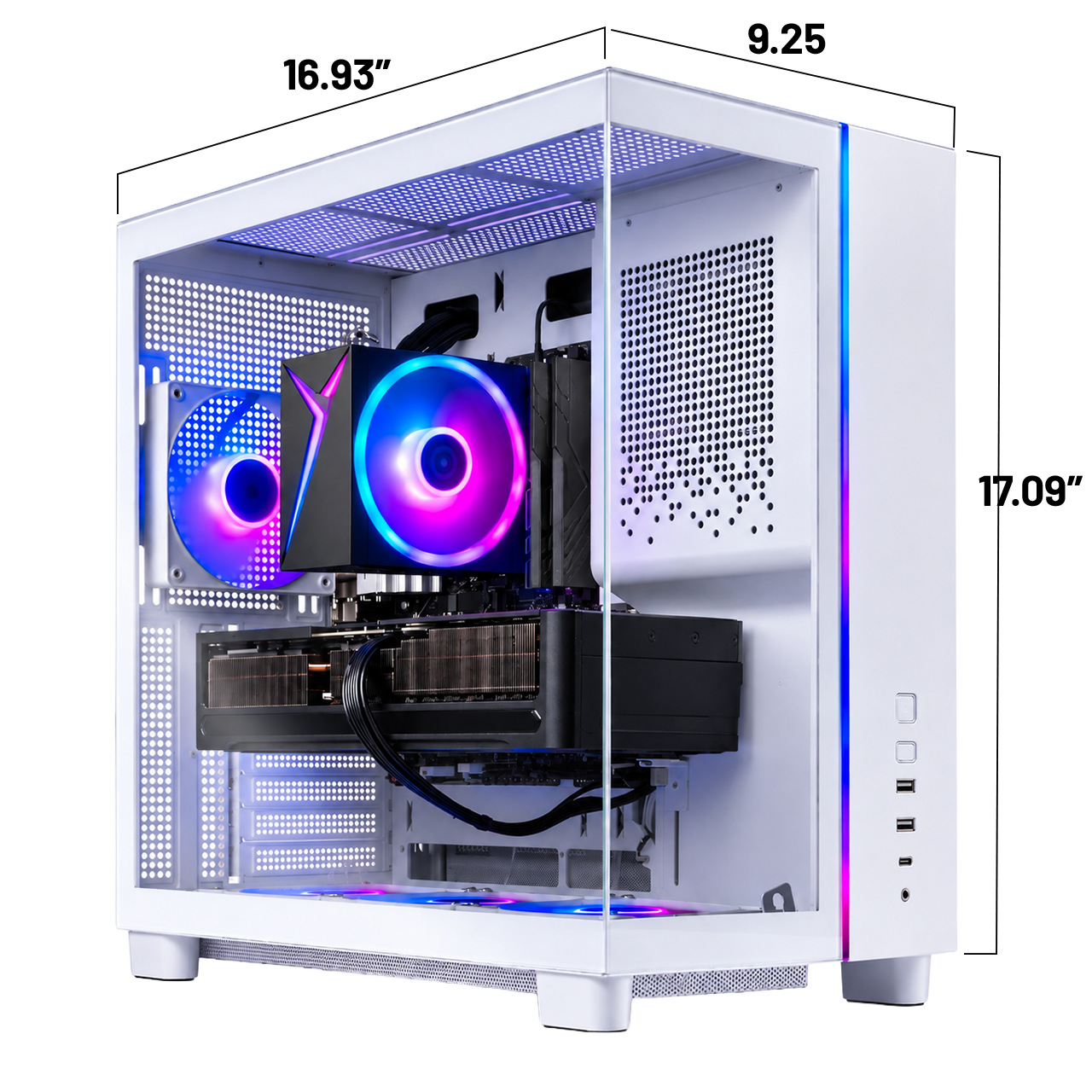 Intel i5 14400F