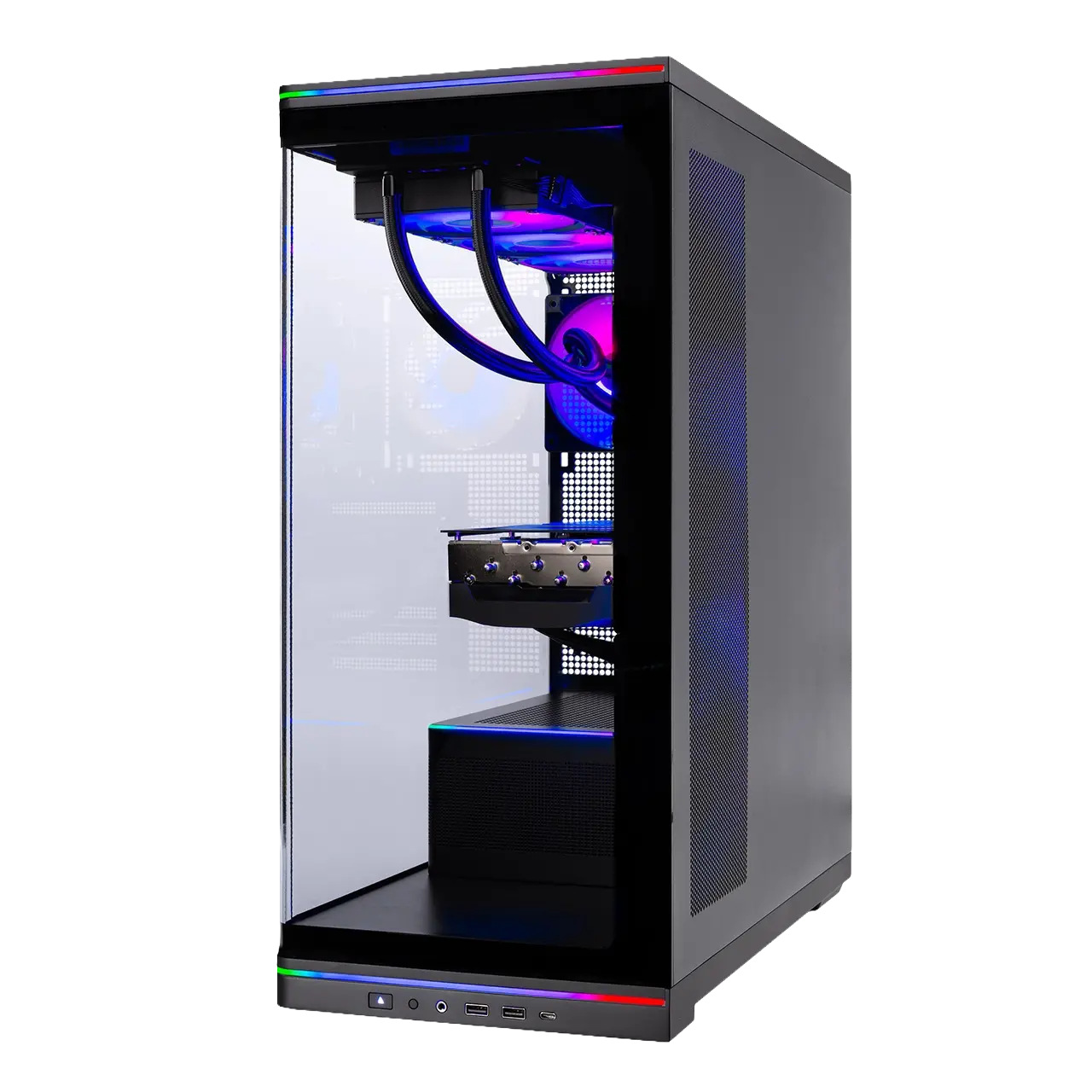 AMD Ryzen 7 7800X3D
