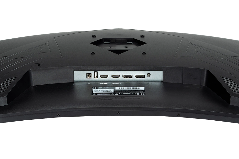 Skytech MoonShadow 27-inch 180Hz VA - Thumbnail 2