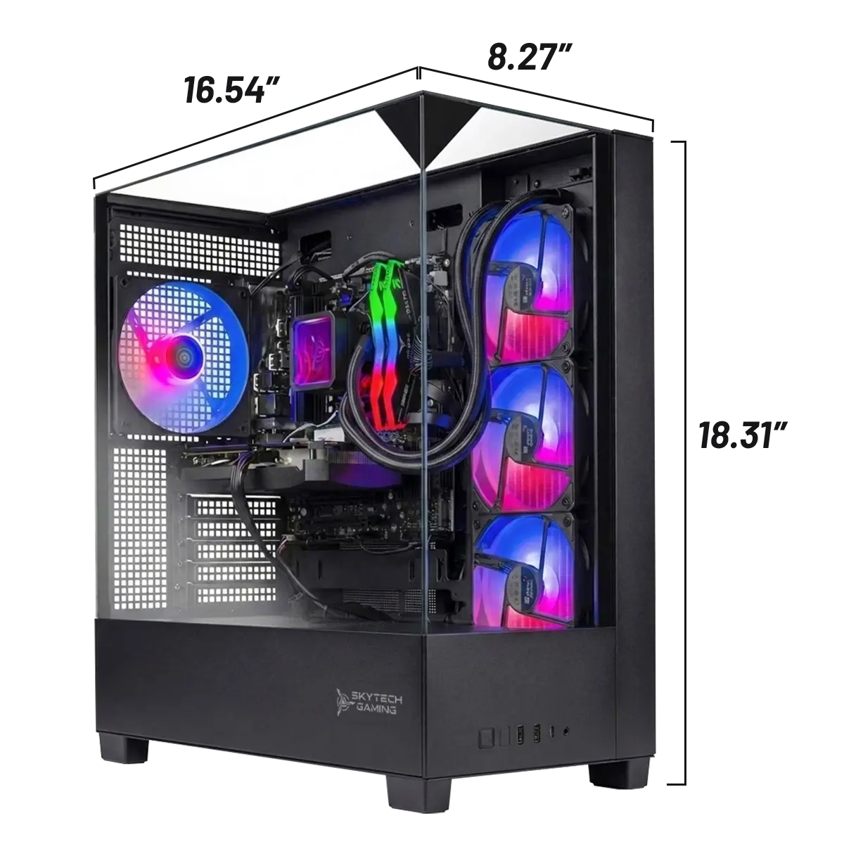 Intel i7 14700F