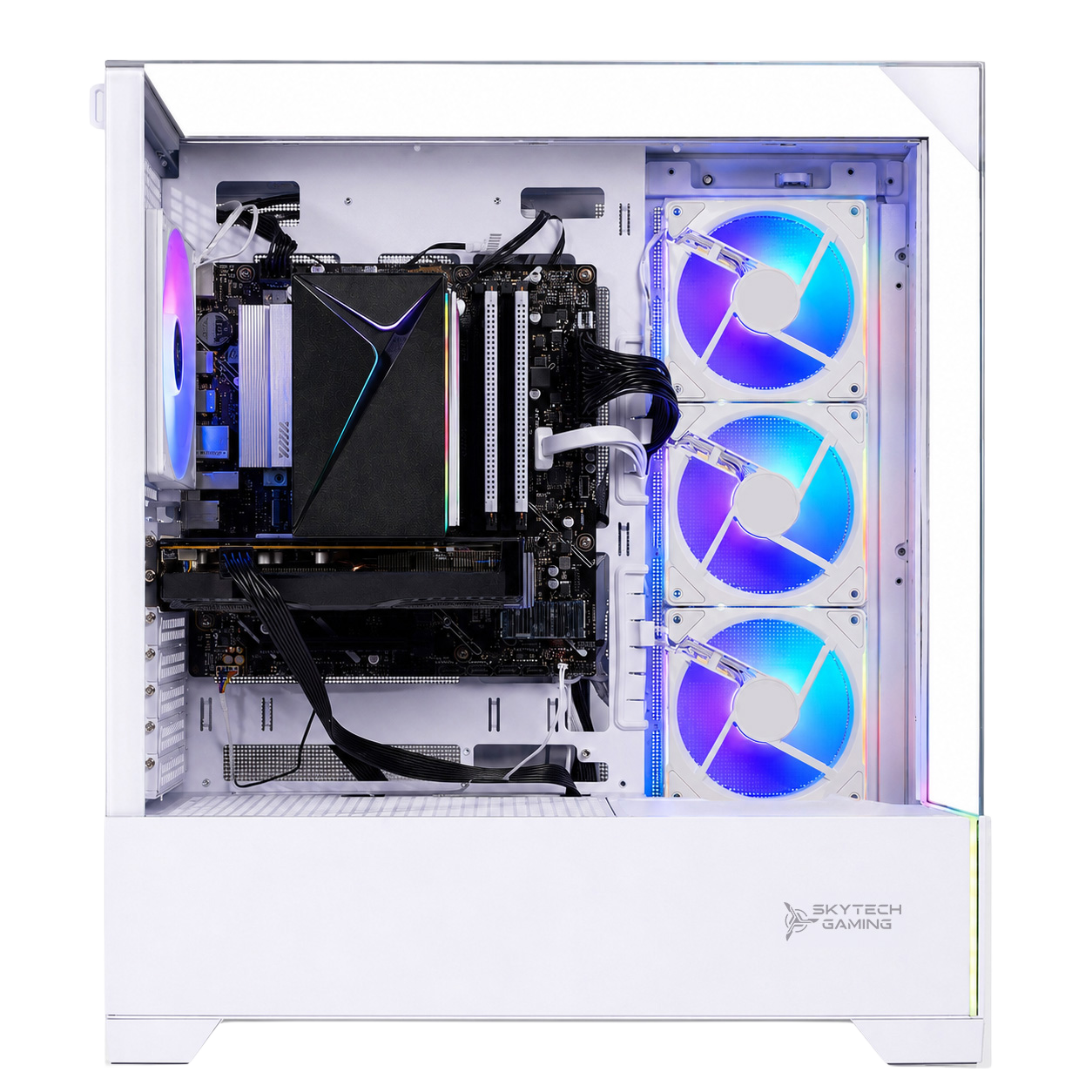 AMD R5 8400F