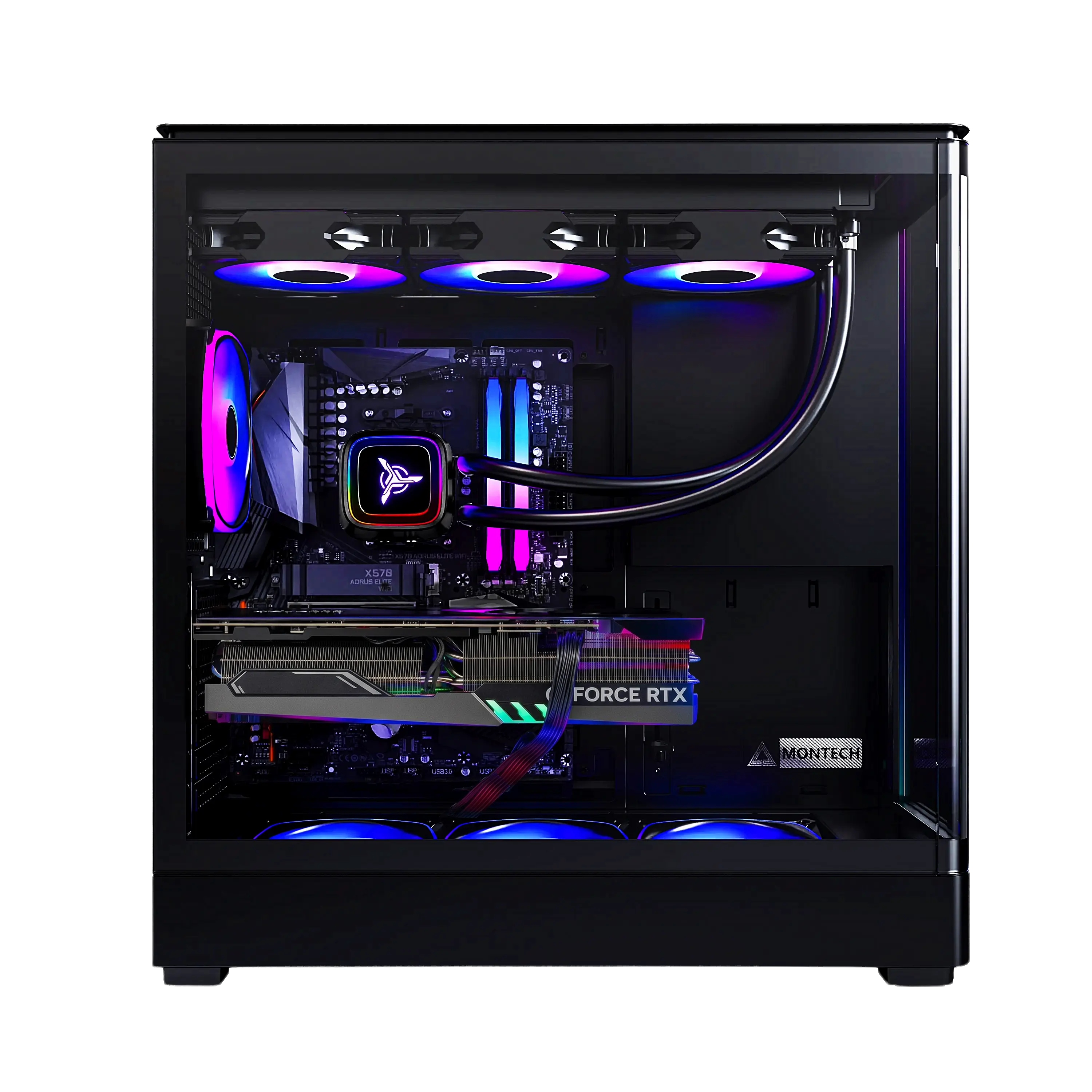 AMD R9 9900X