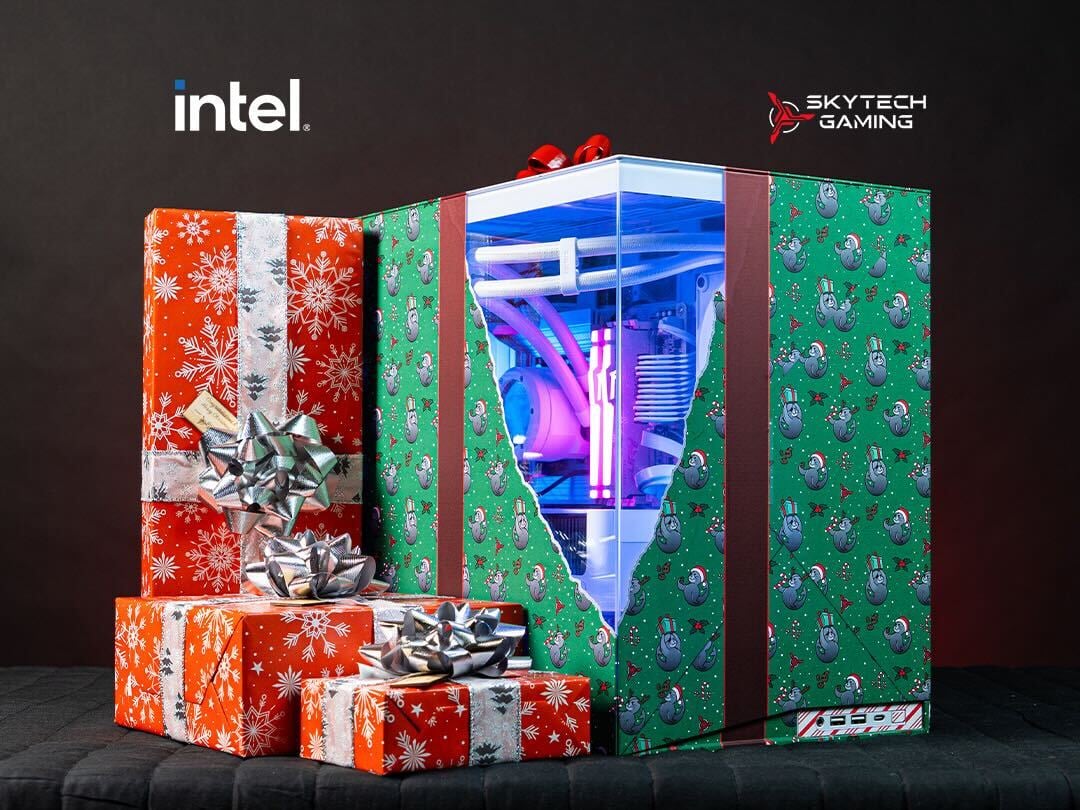 Giveaways | Skytech Gaming