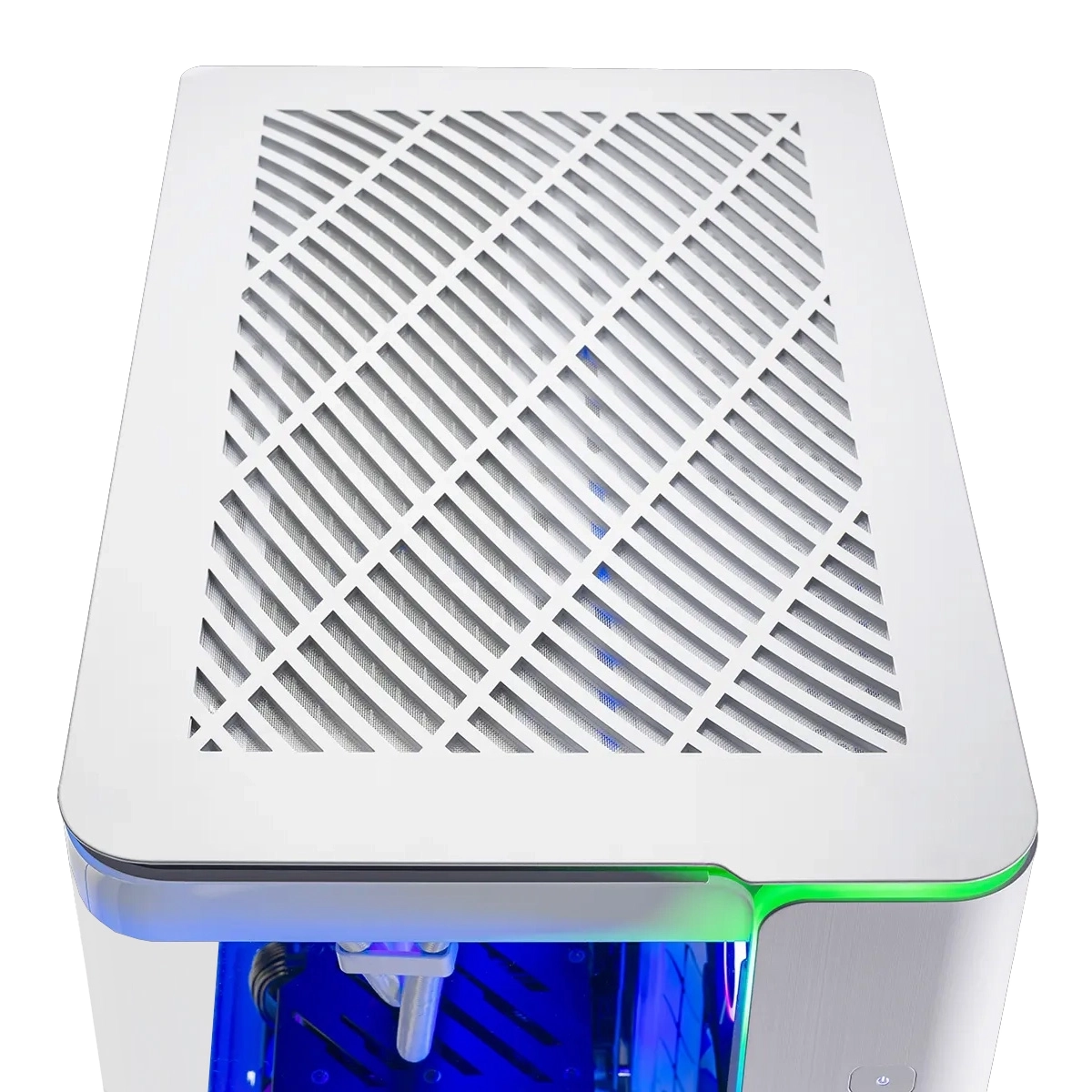 King 95 Gaming PC - AMD AMD Ryzen 7 7800X3D, Nvidia Nvidia RTX 5090 32GB - Thumbnail 7