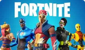Fortnite