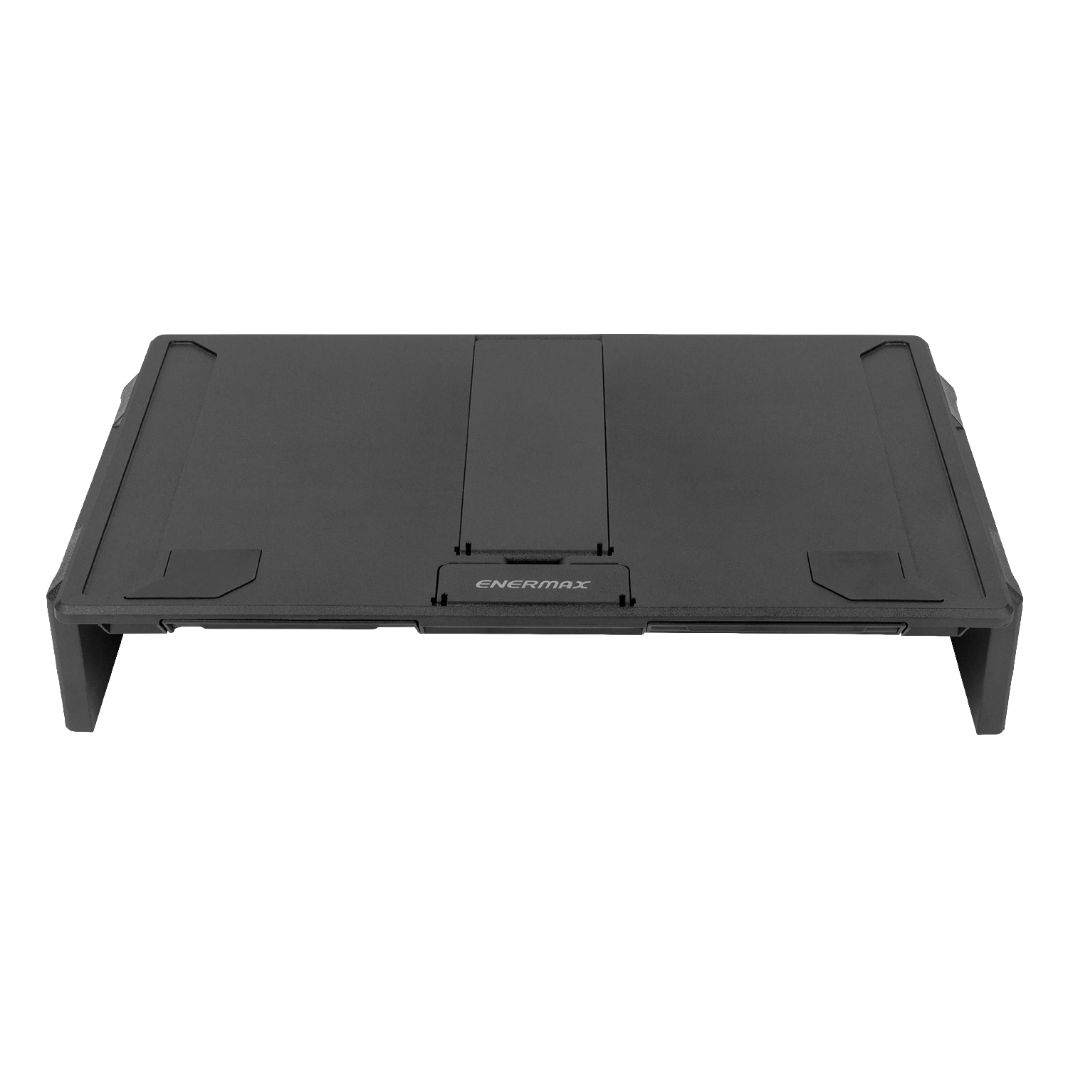 TANKSTAND-DF Dual-function Monitor & Laptop Stand EMS004