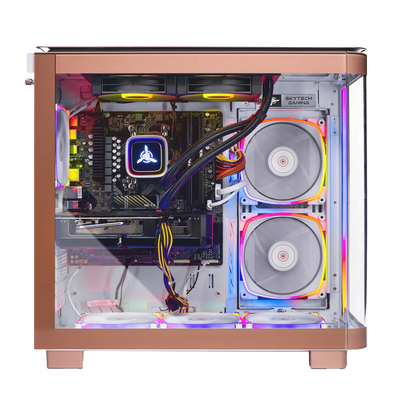 AMD Ryzen 7 7700X