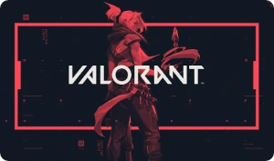 Valorant