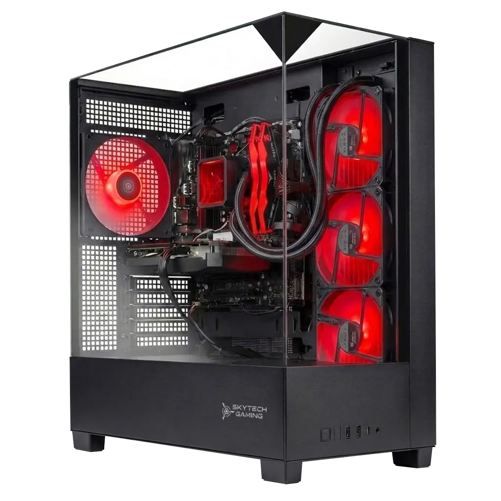 Intel i7 14700F