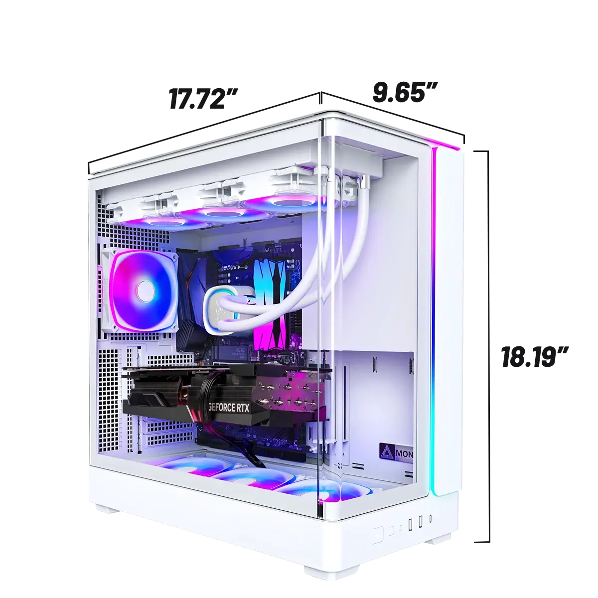 AMD R9 9900X