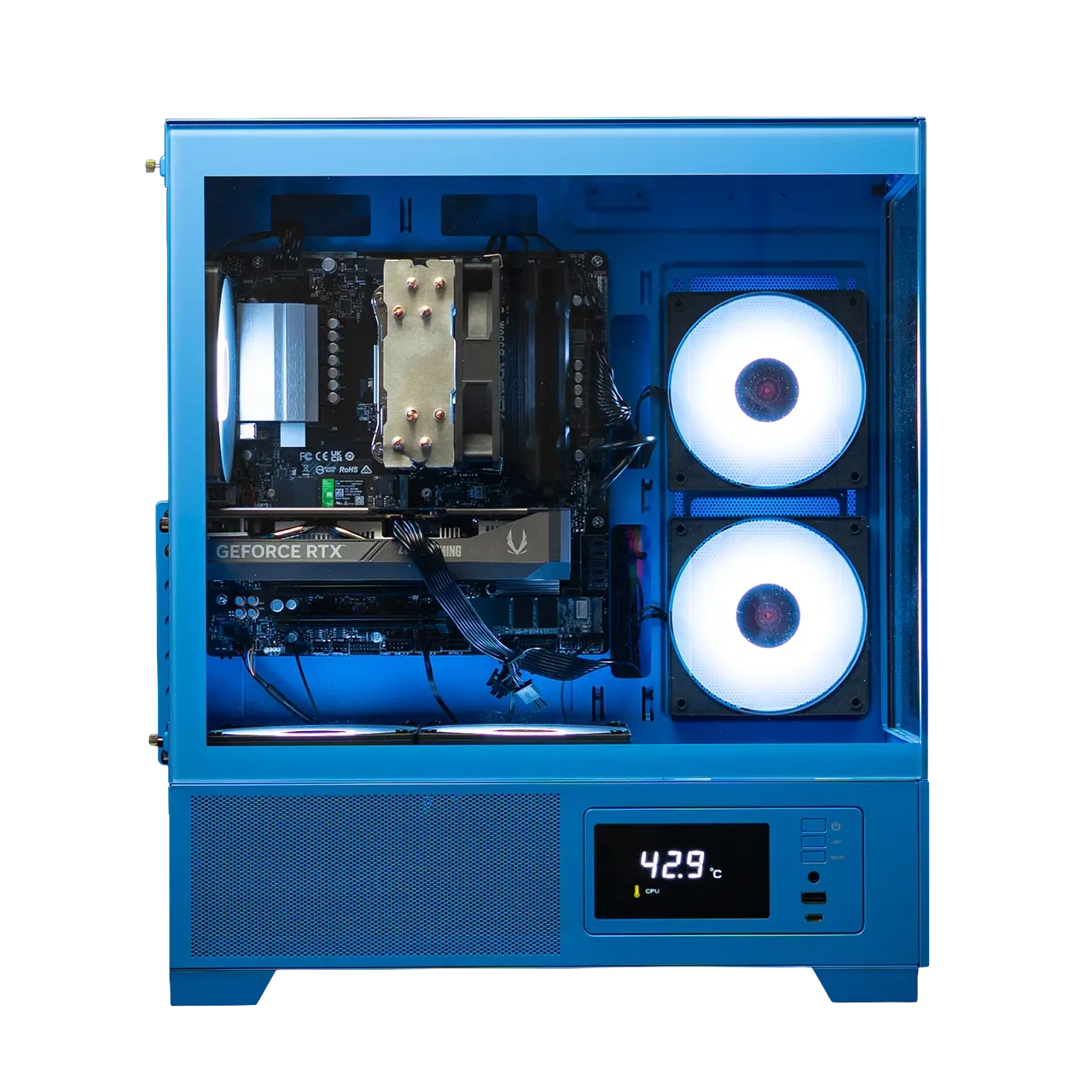 AMD R7 5700