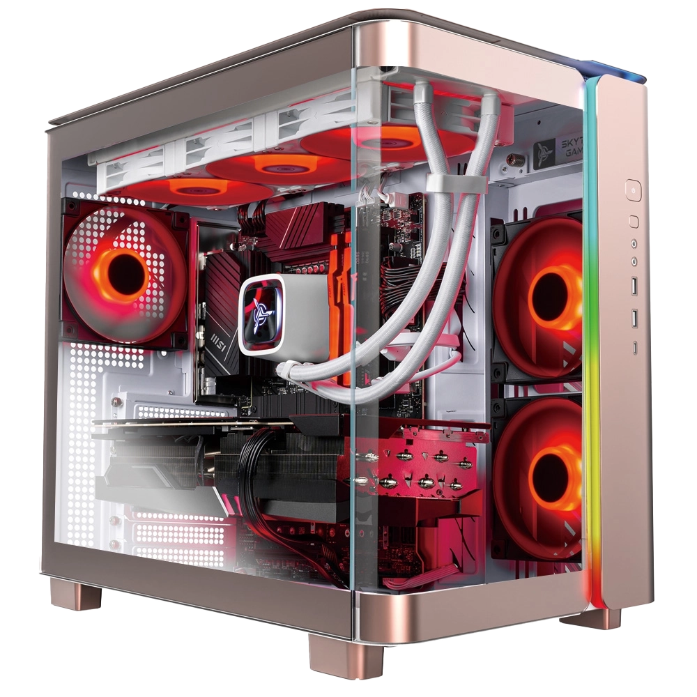 KING95 ROSEGOLD