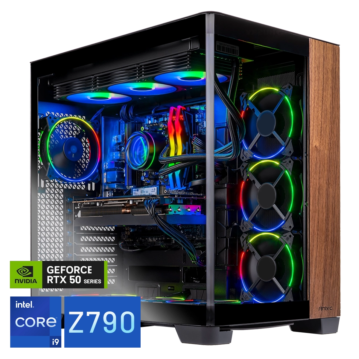 PRISM 4-ANTEC C8