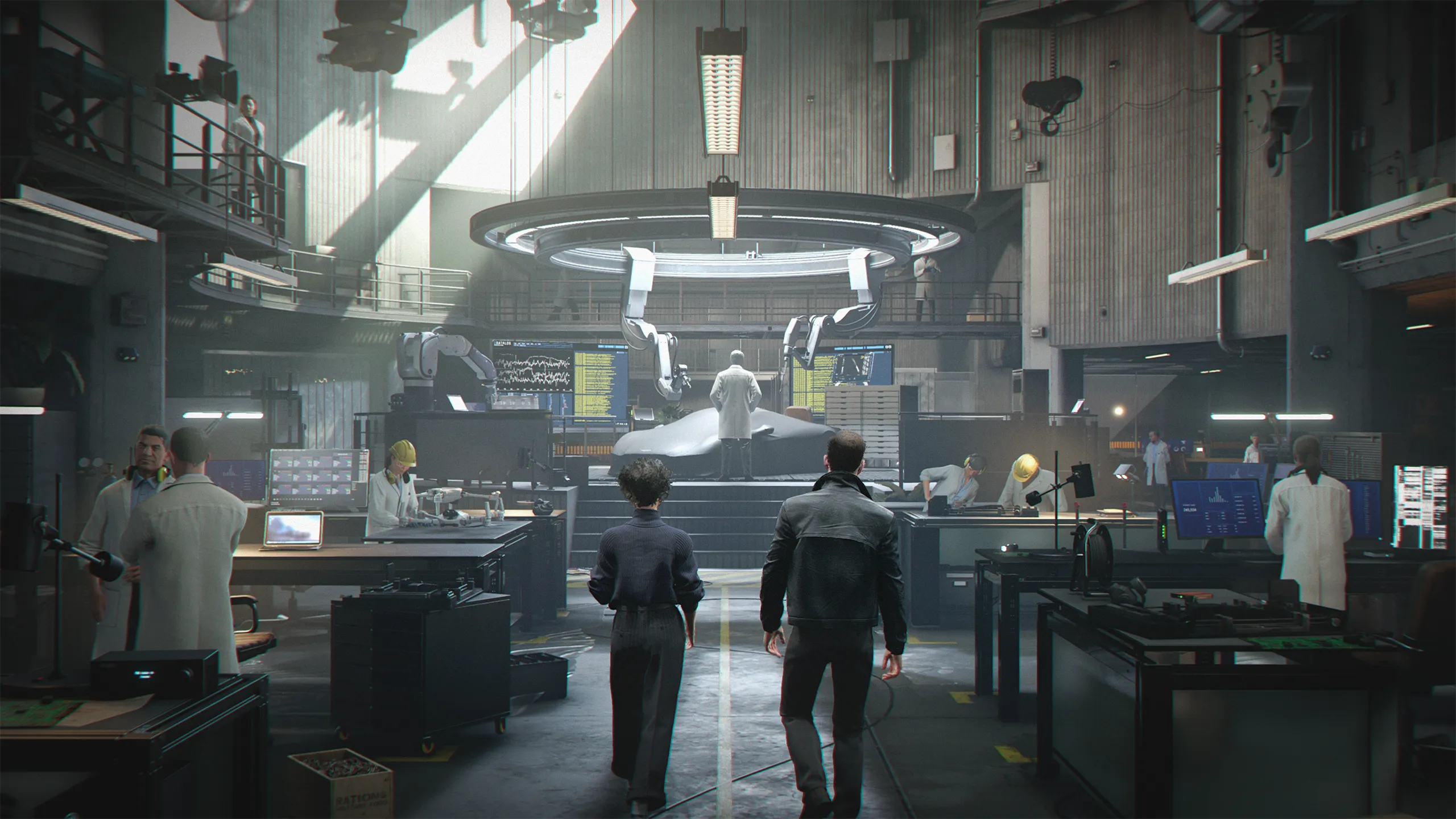 DLSS 4 - 278 FPS with DLSS 4 and Path Tracing On