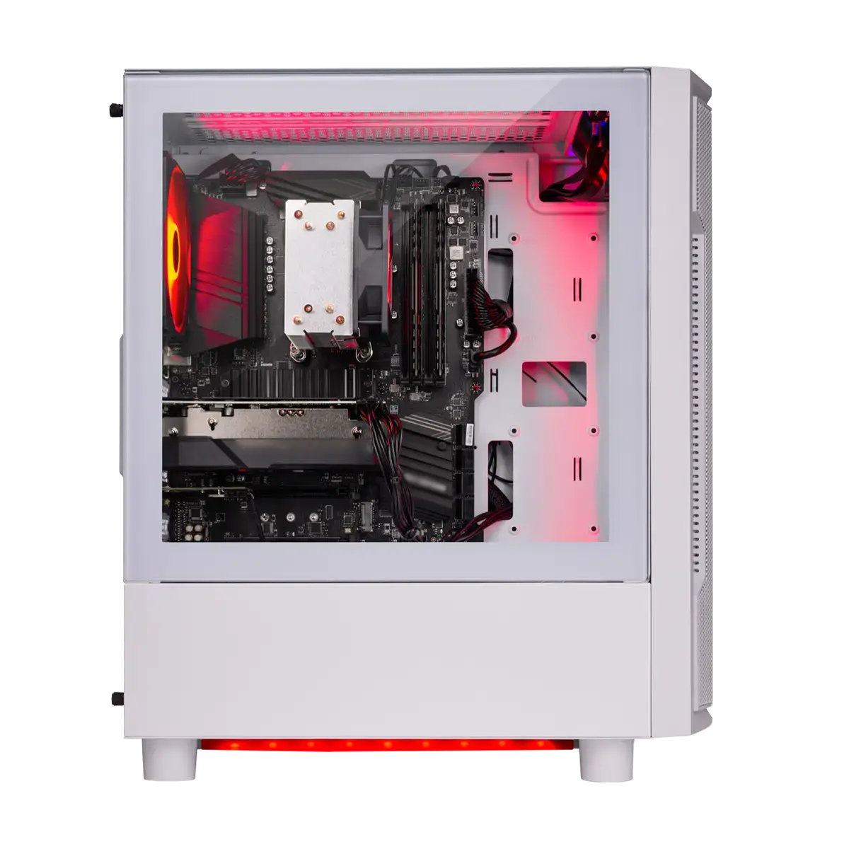 AMD R7 5700